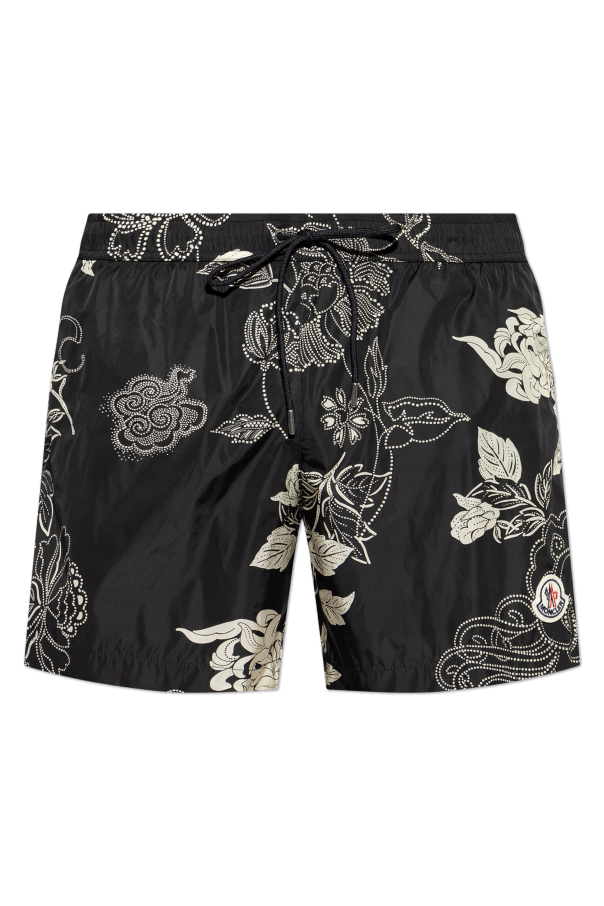 Moncler Swim trunks