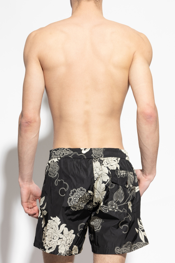 Moncler Swim trunks