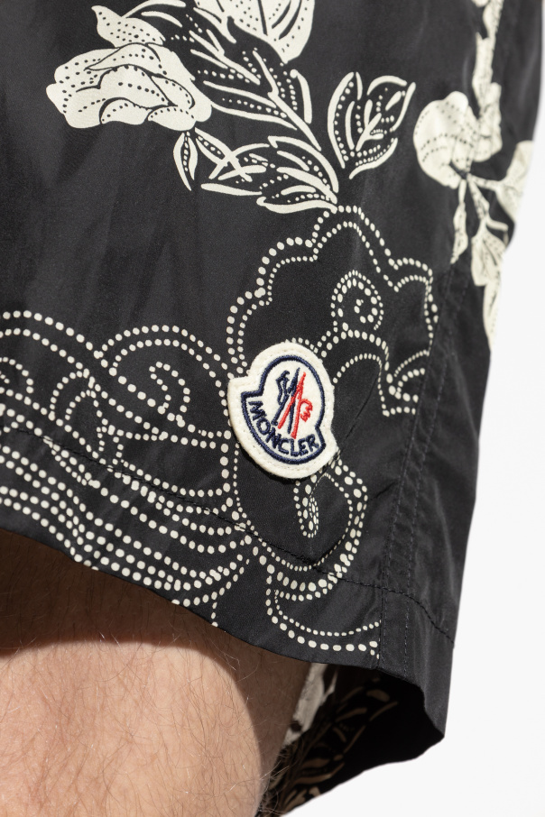 Moncler Swim trunks