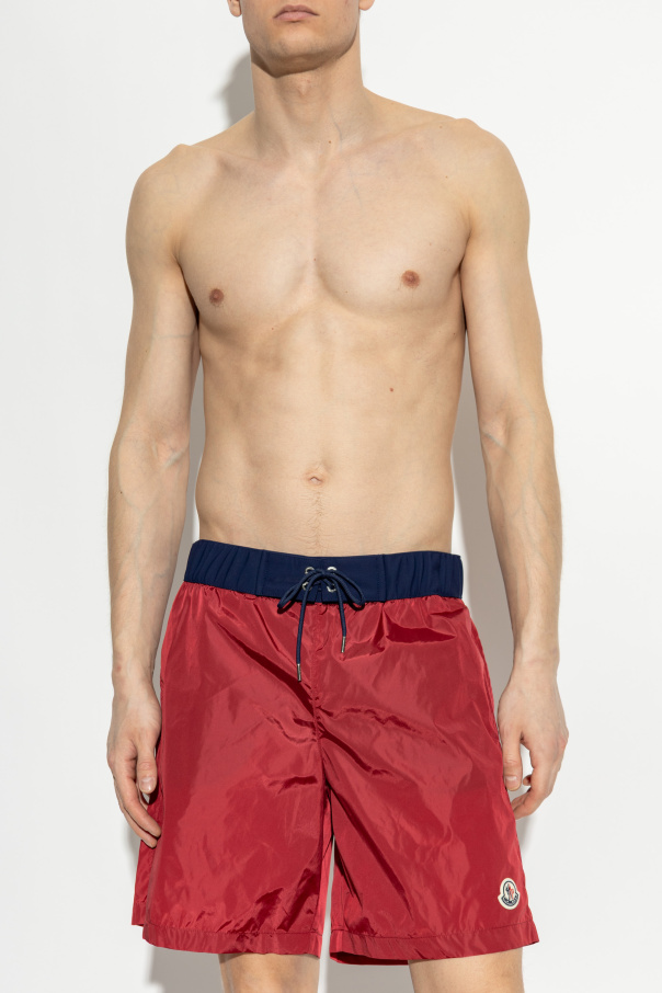 Moncler Pantalones cortos de baño