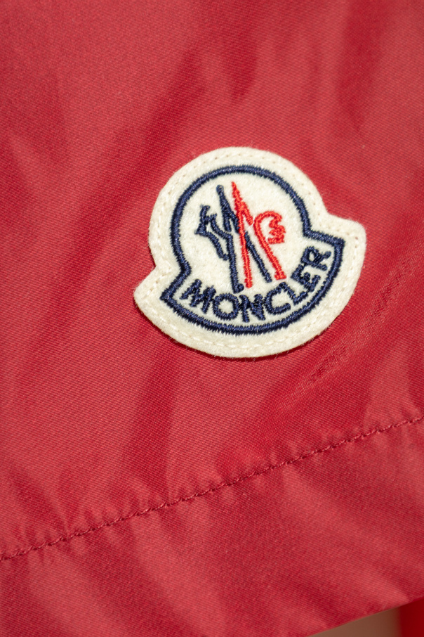 Moncler Pantalones cortos de baño