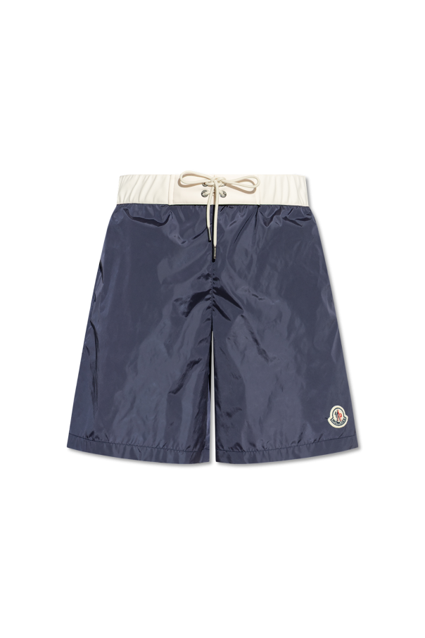 Swim shorts od Moncler