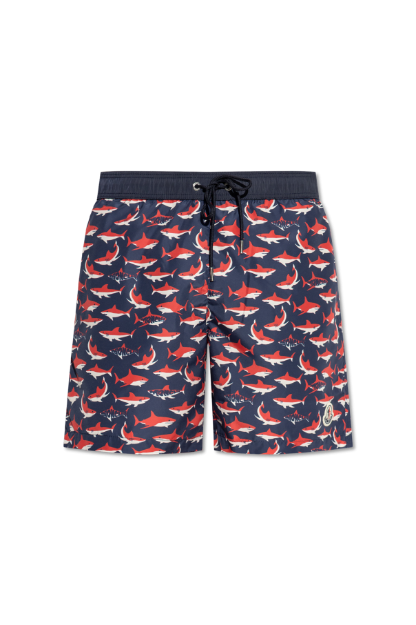 Swim shorts, zdjęcie 1 Swim shorts od Moncler