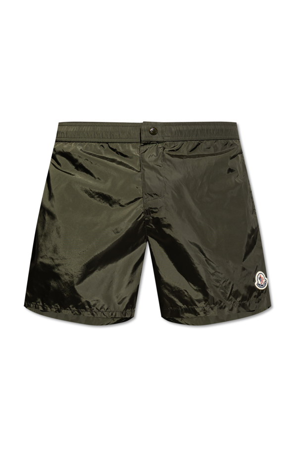Swim shorts od Moncler