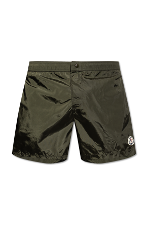 Swim shorts od Moncler