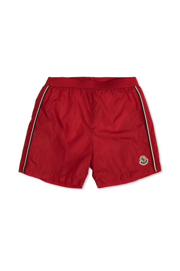 Swim shorts, zdjęcie 1 Swim shorts od Moncler Enfant