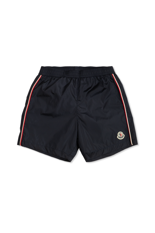 Swim shorts, zdjęcie 1 Swim shorts od Moncler Enfant