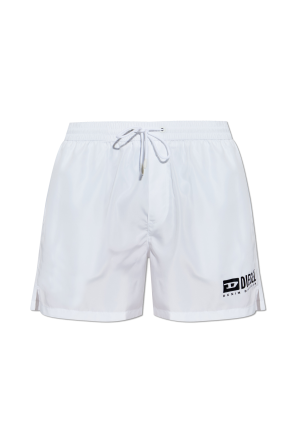 Swim Shorts `KEN-37-D-BOX`