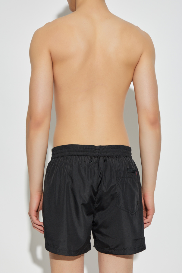 Diesel Badehose „KEN-37-D-BOX“+B84