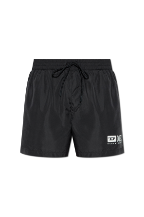 Swim shorts `KEN-37-D-BOX`+B84