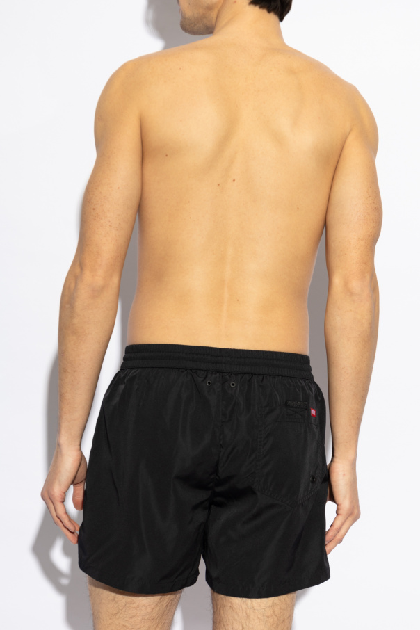 Diesel Swim shorts KEN-37-D-CORE