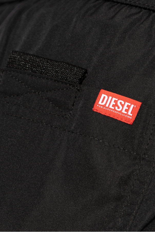 Diesel Swim shorts KEN-37-D-CORE