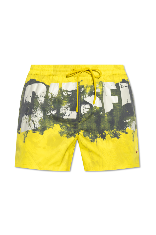 Swim shorts KEN-37-D-POP od Diesel