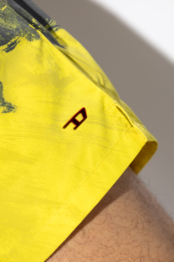 Diesel Bañador KEN-37-D-POP