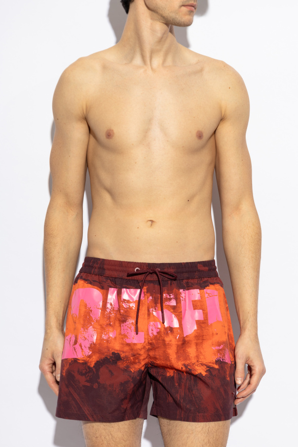 Diesel Swim shorts KEN-37-D-POP