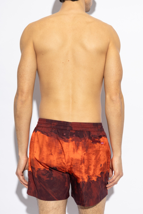 Diesel Swim shorts KEN-37-D-POP