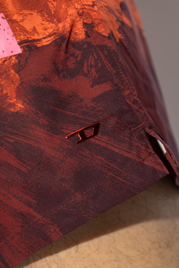 Diesel Swim shorts KEN-37-D-POP