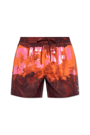 Swim shorts KEN-37-D-POP