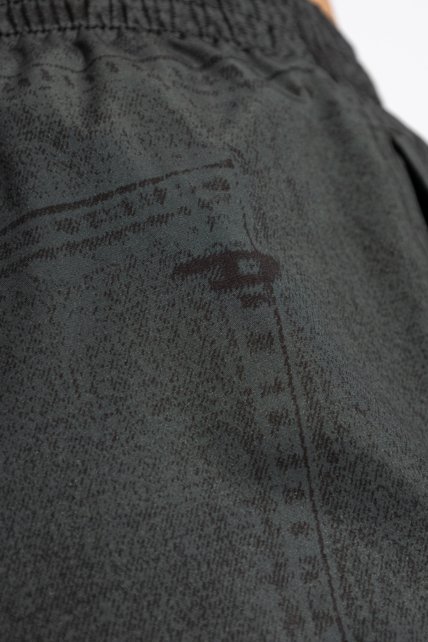 Diesel Swim shorts KEN-37-DNM