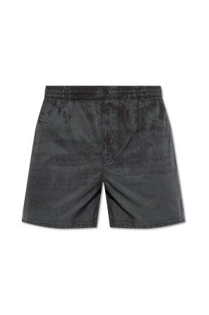 Swim shorts KEN-37-DNM