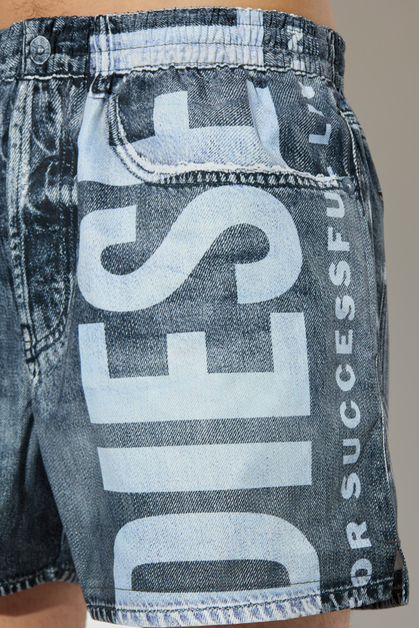 Diesel Swimming shorts `KEN-37-DNM`