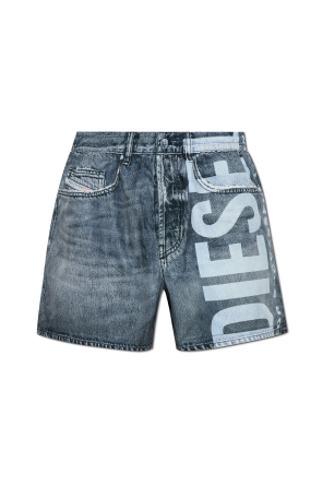 Bañador tipo shorts `KEN-37-DNM`