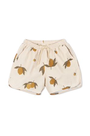 Swim shorts
