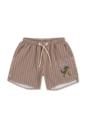 Swim shorts