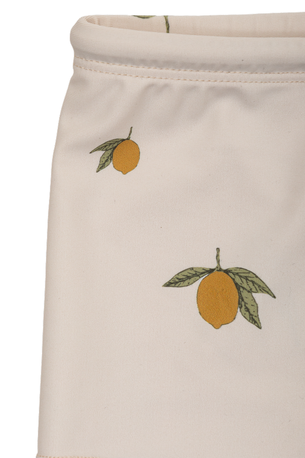 Konges Sløjd ‘Aster’ two-pack swim shorts