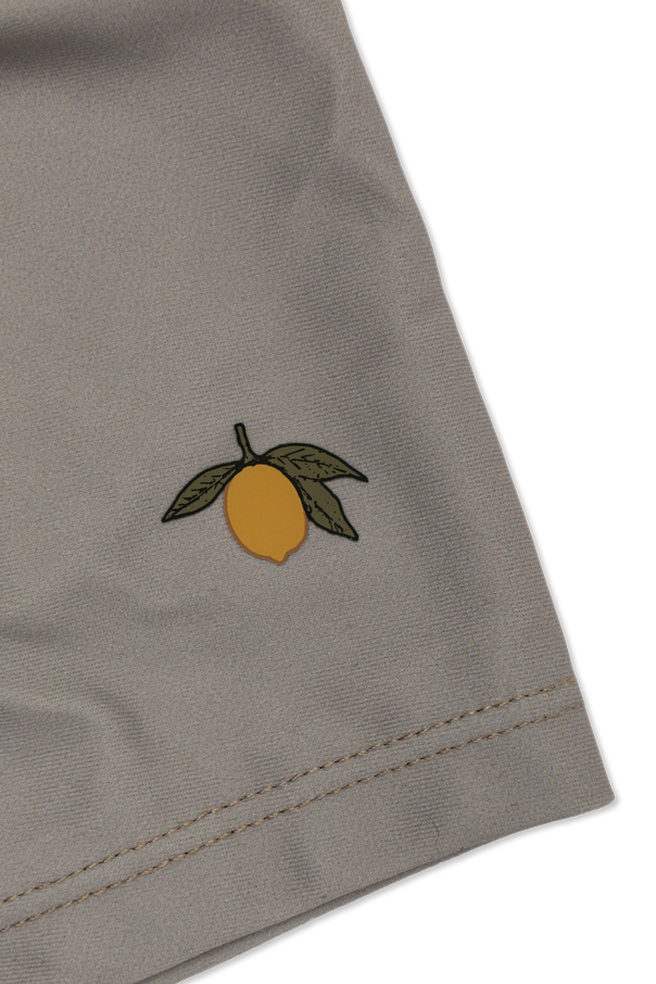 Konges Sløjd ‘Aster’ two-pack swim shorts