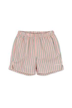 "Asnou" swim shorts