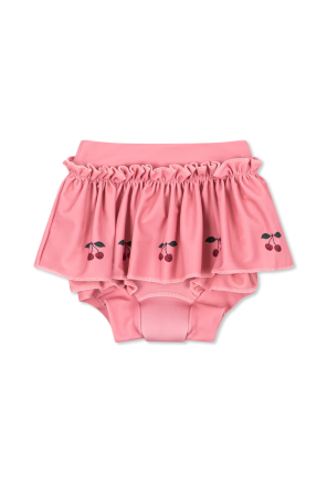 Shorts de baño `Bobbi`