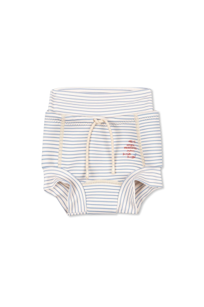 Bañador tipo short "Bobbi"