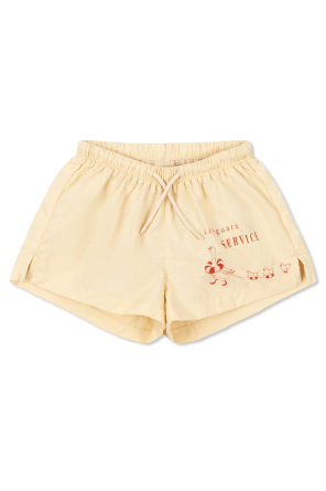 Bañador tipo short ‘Pomio’