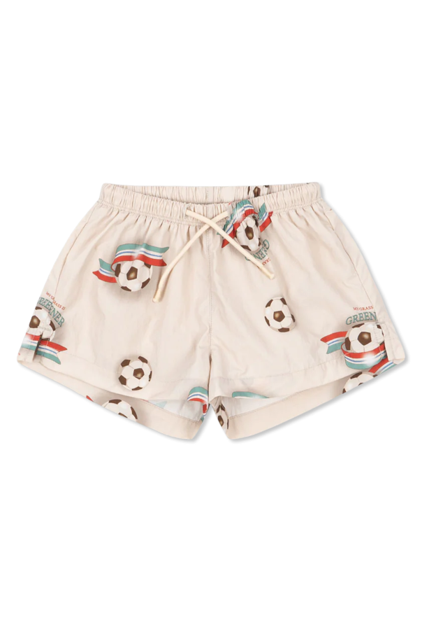 ‘Pomio’ swim shorts od Konges Sløjd