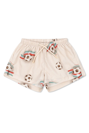 Bañador tipo short ‘Pomio’