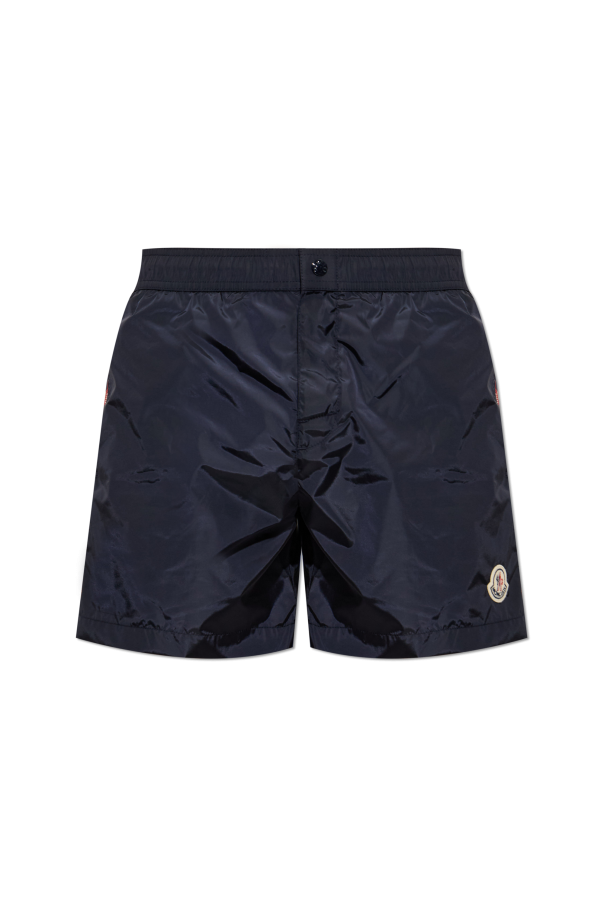 Swim shorts od Moncler