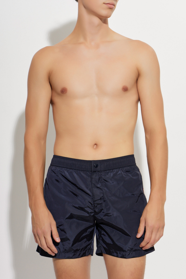 Moncler Swim shorts