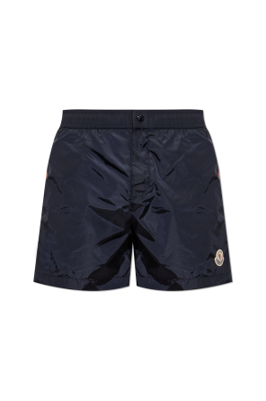Swim shorts
