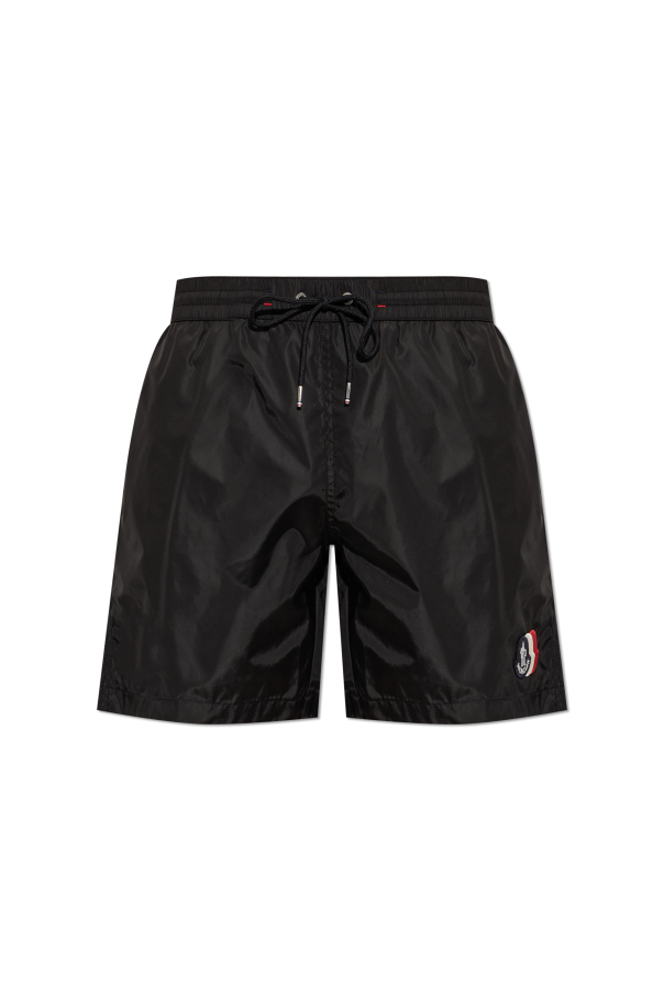 Swim shorts od Moncler
