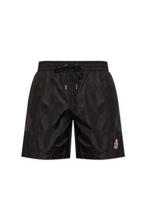 Swim shorts