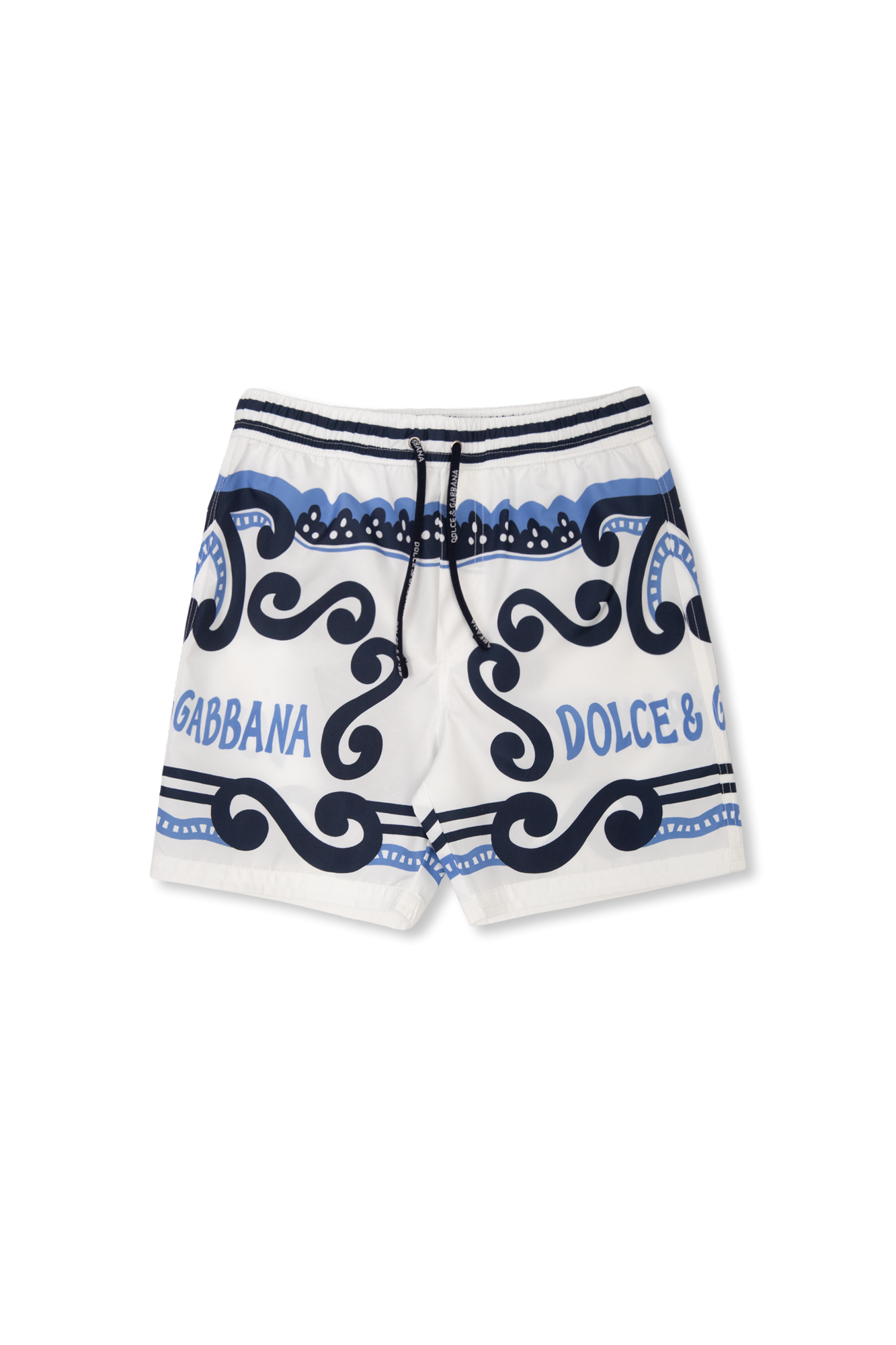 Жіночі футболки dolce & gabbana в херсоні Swimming shorts