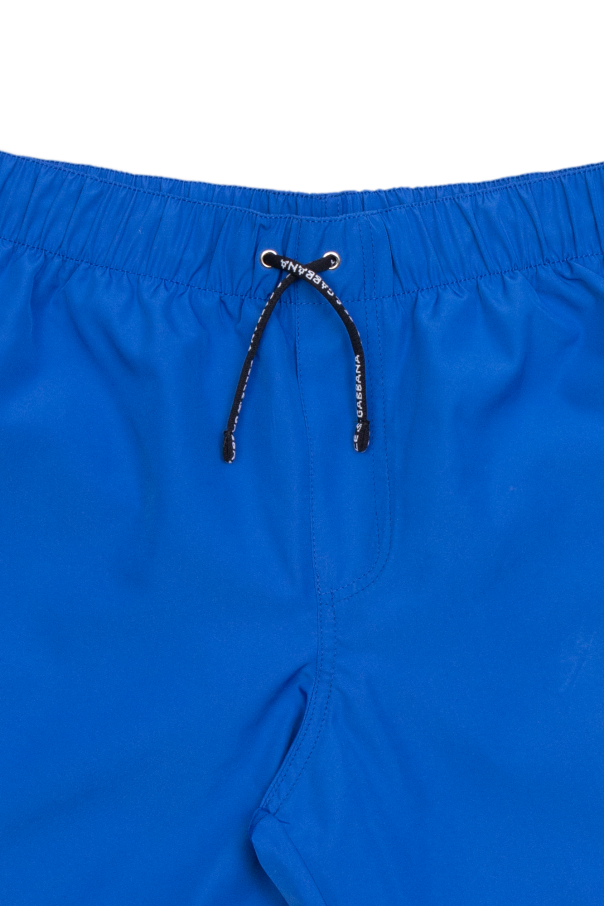 Dolce & Gabbana Swimwear for Men Swimming shorts
