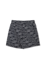 Dolce & Gabbana Kids Swimming shorts with logo