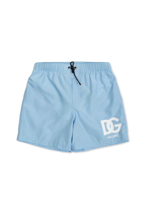 Swim shorts, zdjęcie 1 Swim shorts od Dolce & Gabbana Kids