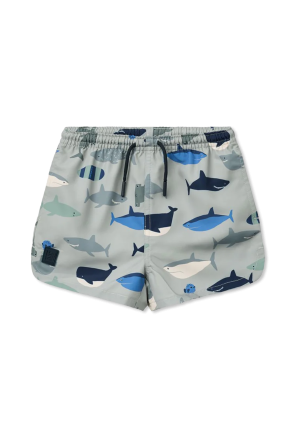 Bañador tipo short "Aiden"