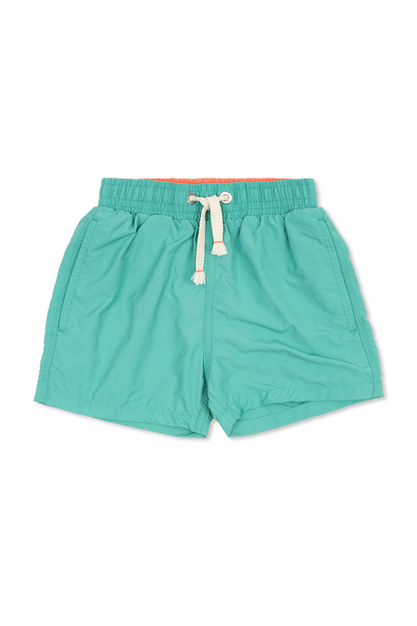 ‘M Air Beachcall’ swim shorts od Banana Moon Kids