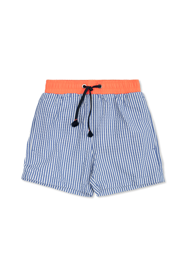 ‘M Air Lakefield’ Swim Shorts od Banana Moon Kids