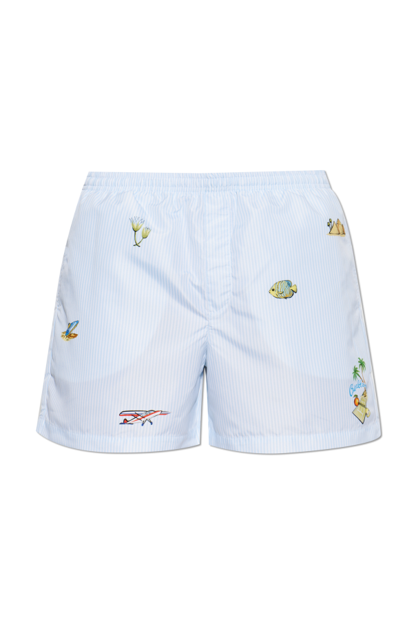 Swim shorts od Casablanca