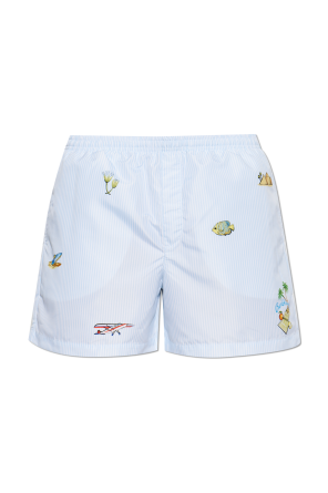 Swim shorts